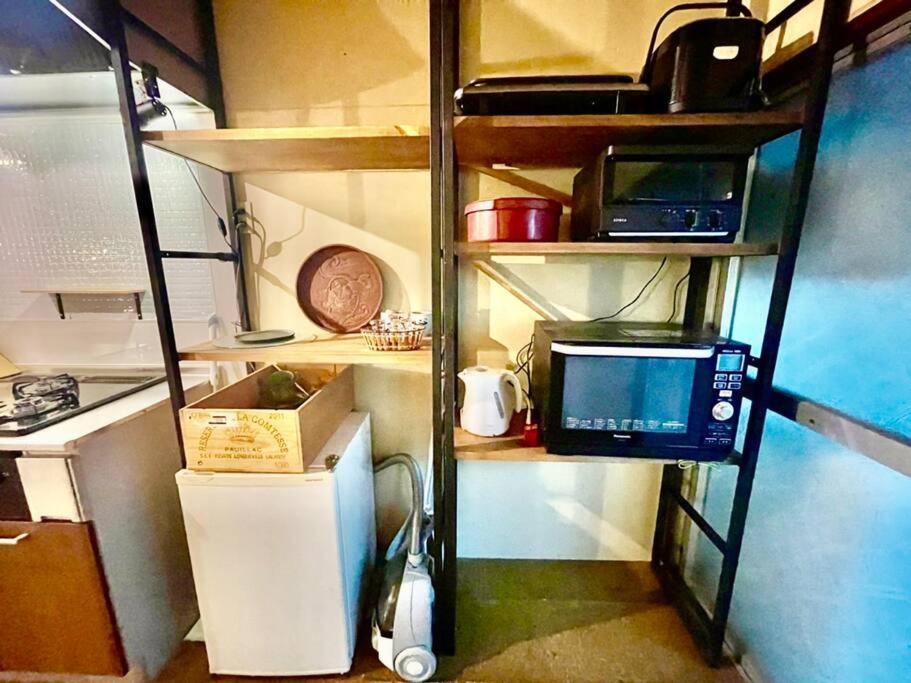 三丁庵 貸別荘 海まで徒歩10分 観光地ペリーロードまで徒歩2分の最高なロケーション 下田を遊び尽くせる貸別荘 無料駐車場もあります2Min Walk To The Perry Road 10Min Walk To The Beach Old Japanese Modern Style House Kültér fotó